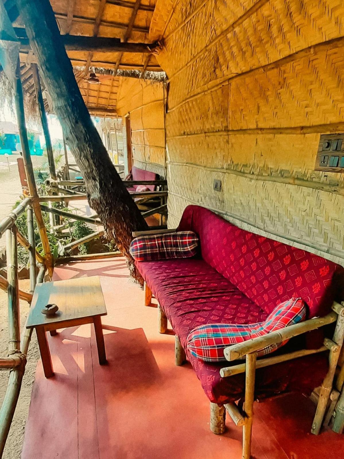 מנדרם Dunes Holiday Village מראה חיצוני תמונה
