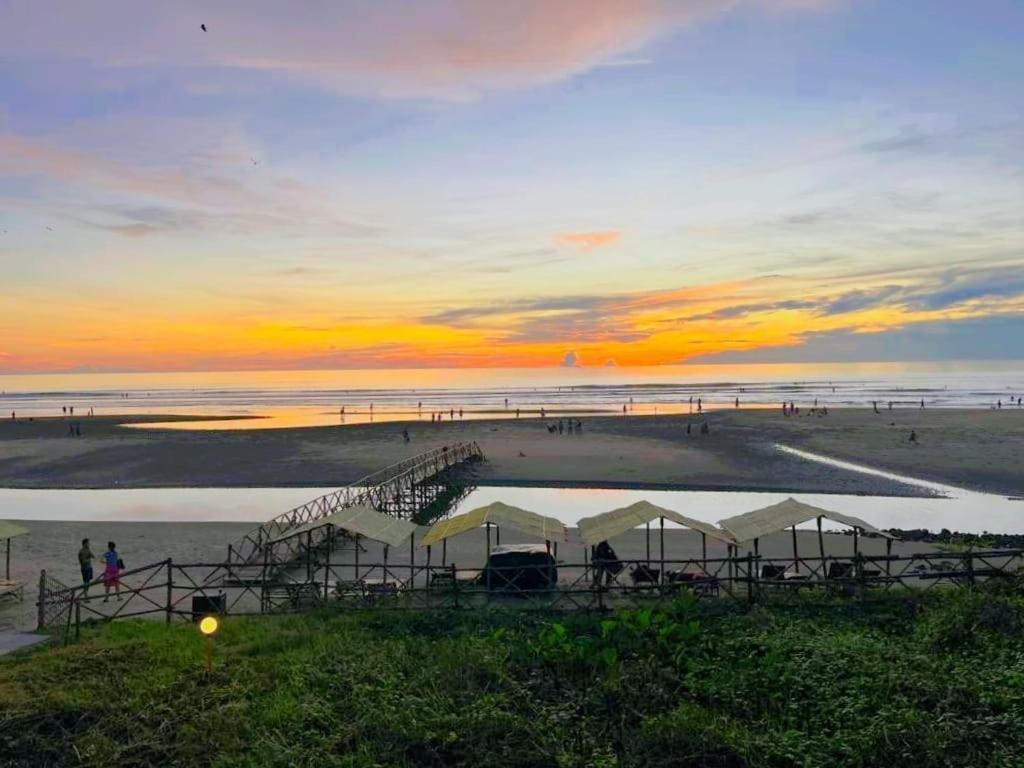 מנדרם Dunes Holiday Village מראה חיצוני תמונה