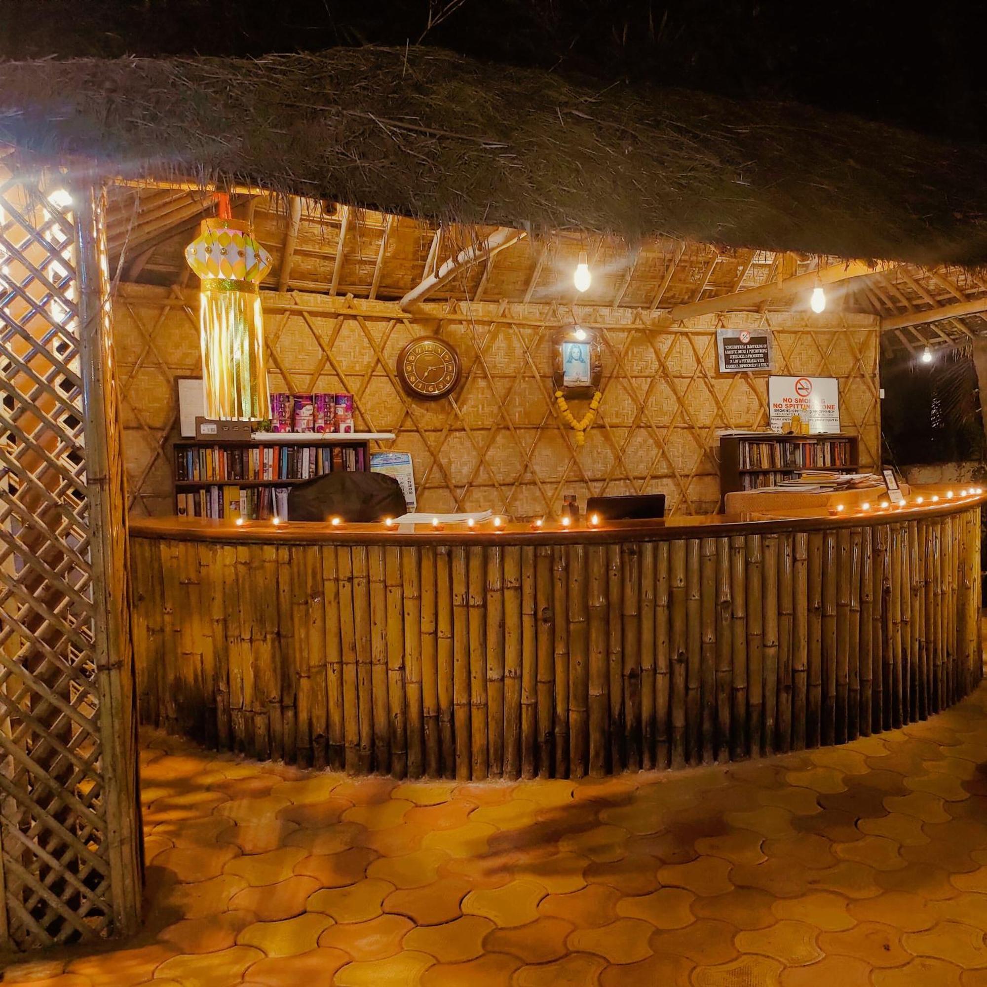 מנדרם Dunes Holiday Village מראה חיצוני תמונה